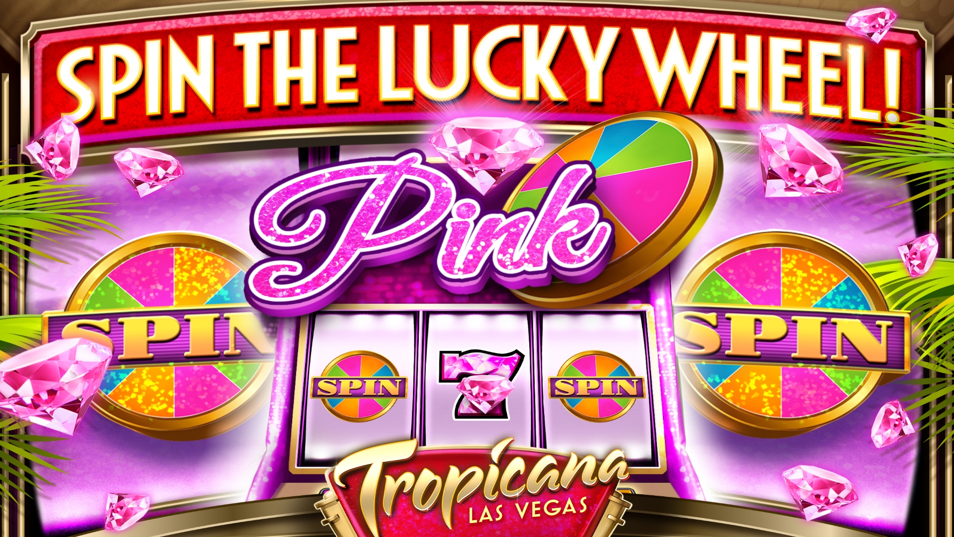 Free Vegas Style Slot Machine Games