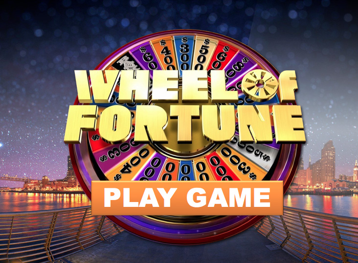 Wheel of fortune game online no download